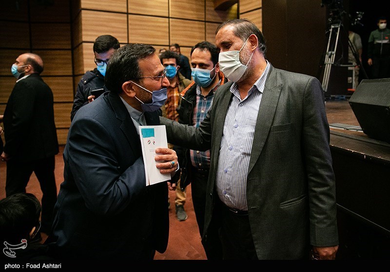 ازدهمین سال شهادت سردار شهید حسن طهرانی مقدم
