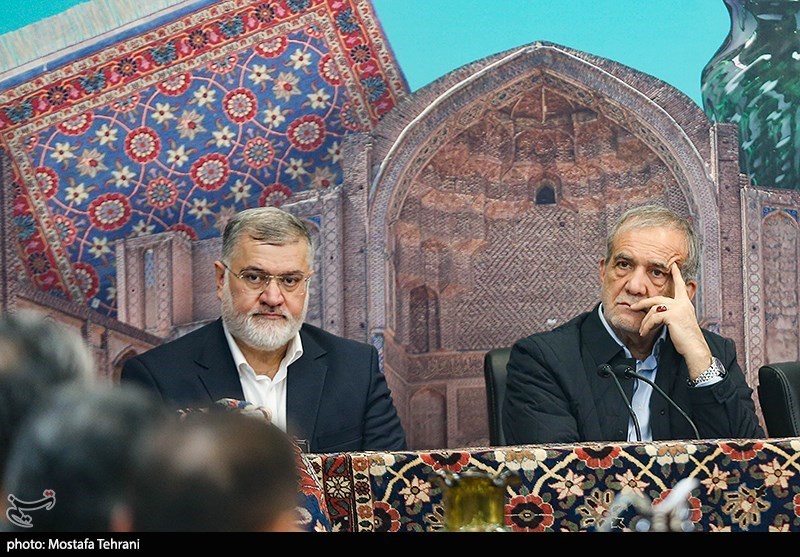 سفر رئیس جمهور به شهرهای استان تهران