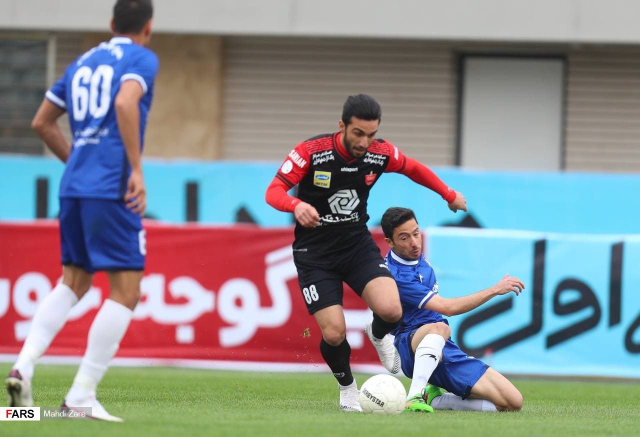 پرسپولیس