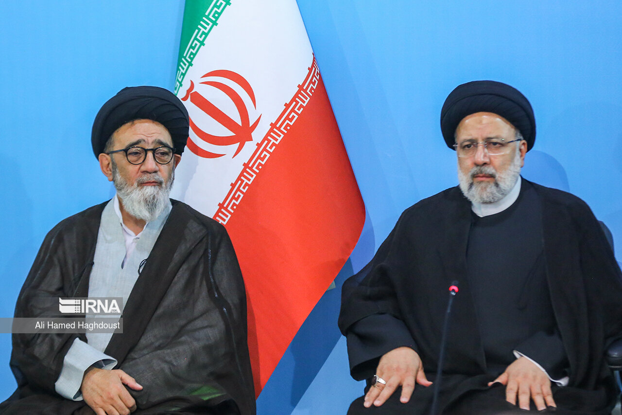 سفر رئیس جمهور به آذربایجان شرقی