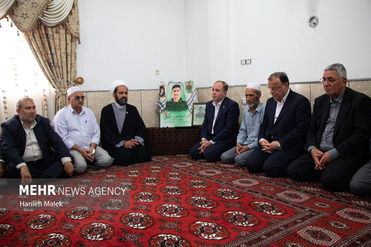 وزیر جهادکشاورزی