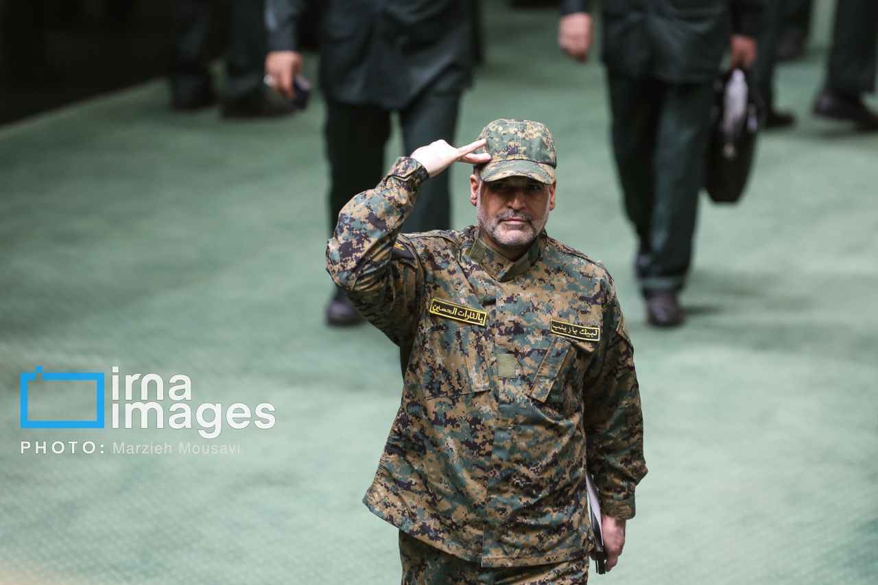 مراسم سالروز ورود امام خمینی(ره) به کشور