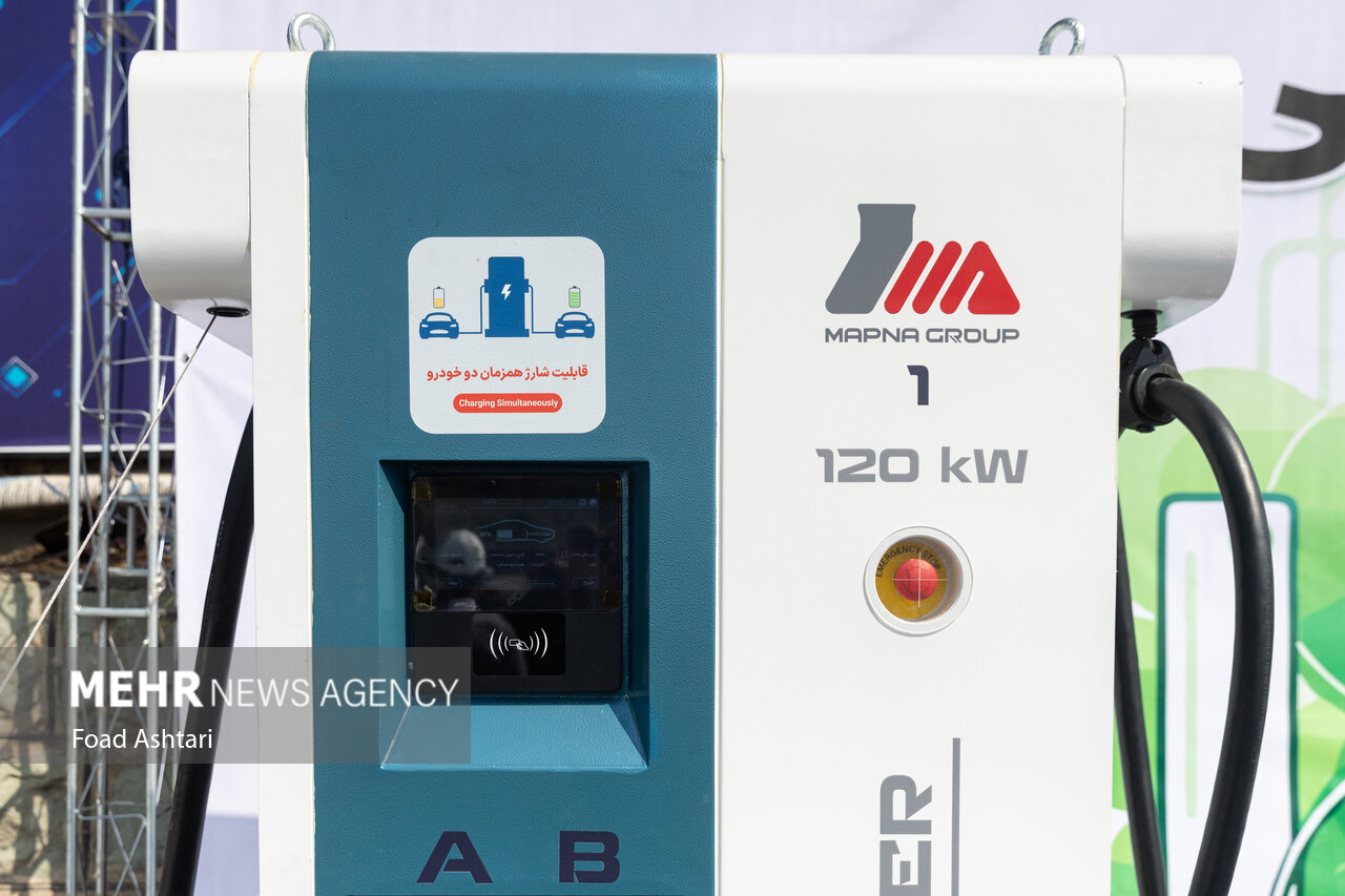 الحاق تجهیزات جدید به پلیس راهور