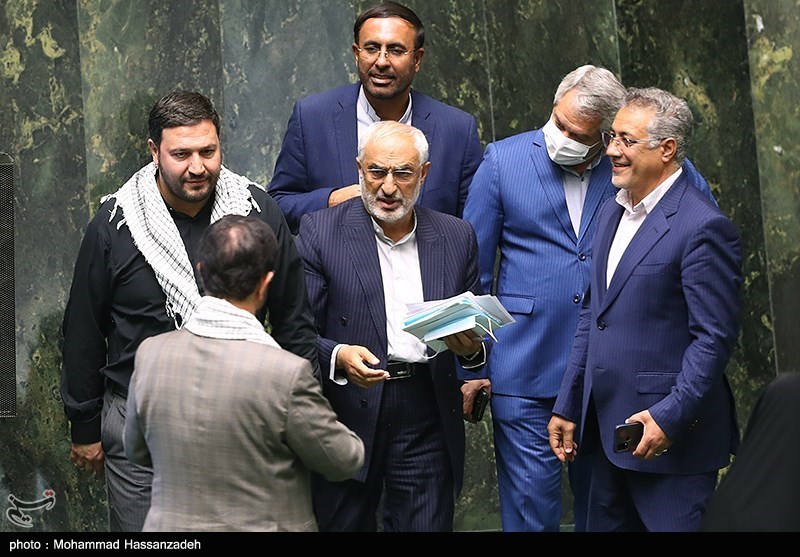  صحن علنی مجلس امروز ۳۰ شهريور