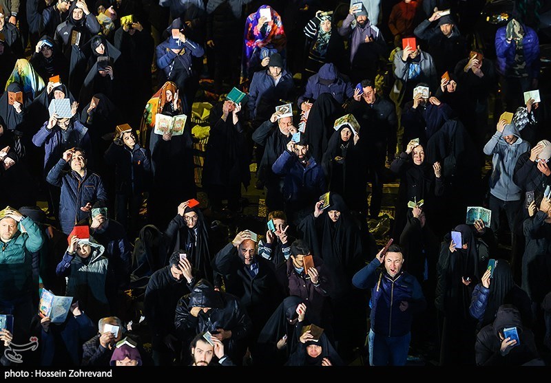 حسینیه همدانیها