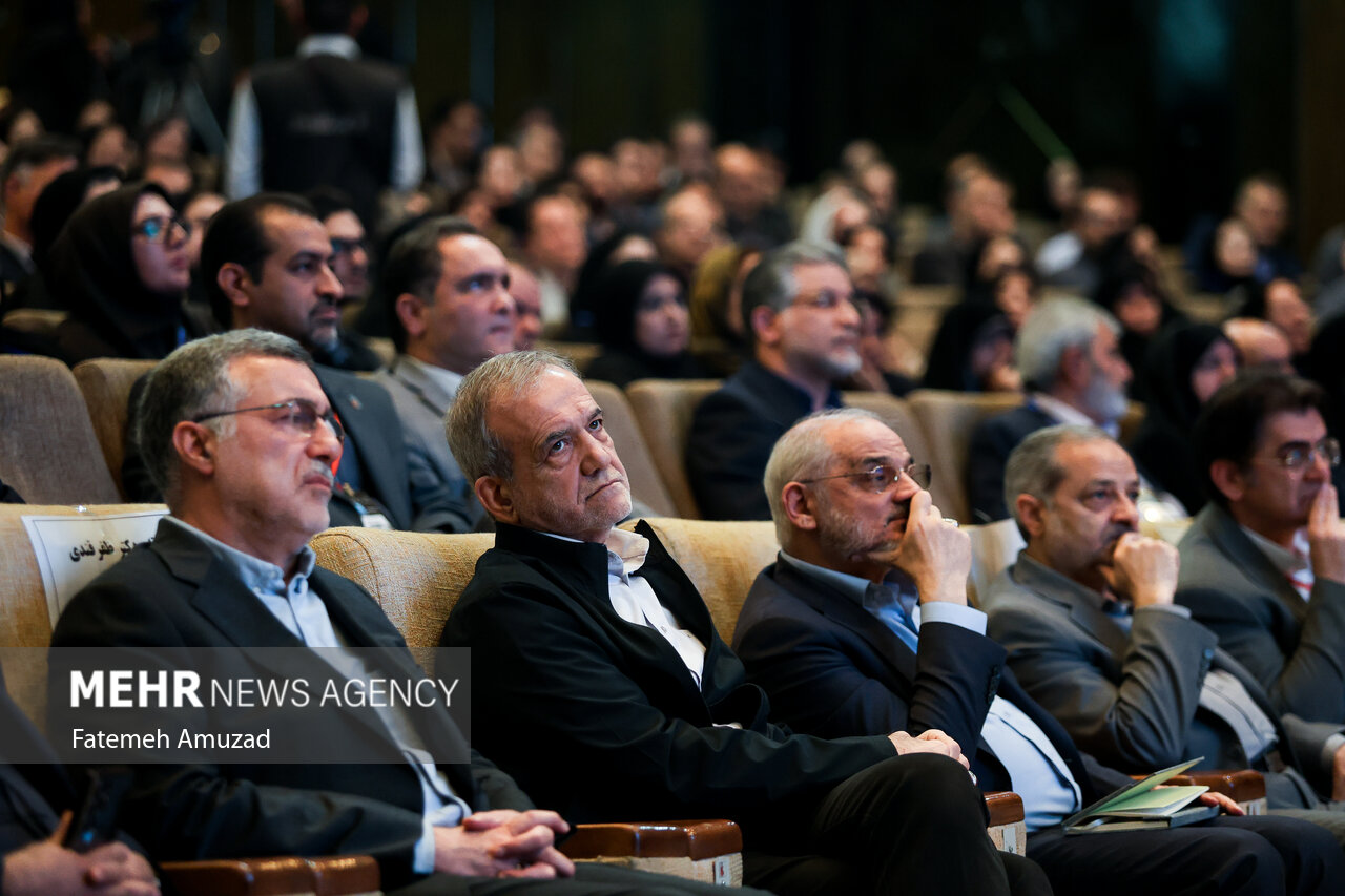 اختتامیه هجدهمین جشنواره شهید مطهری