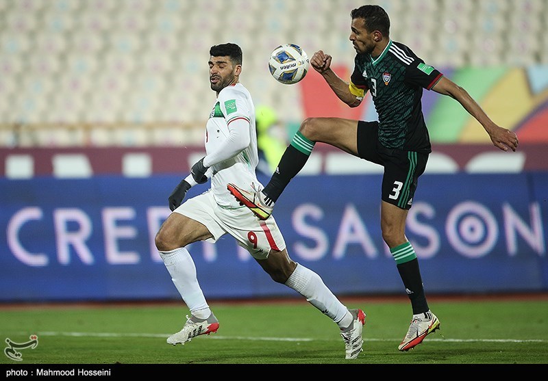 ایران - امارات