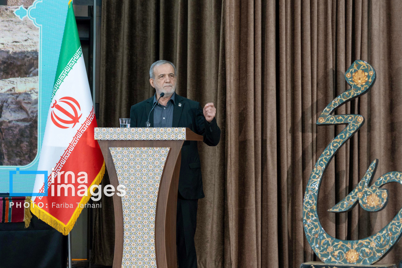 سفر رئیس جمهور به استان لرستان