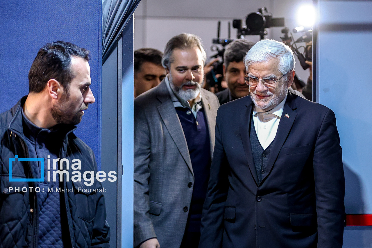 آخرین روز چهل‌وچهارمین جشنواره فیلم فجر