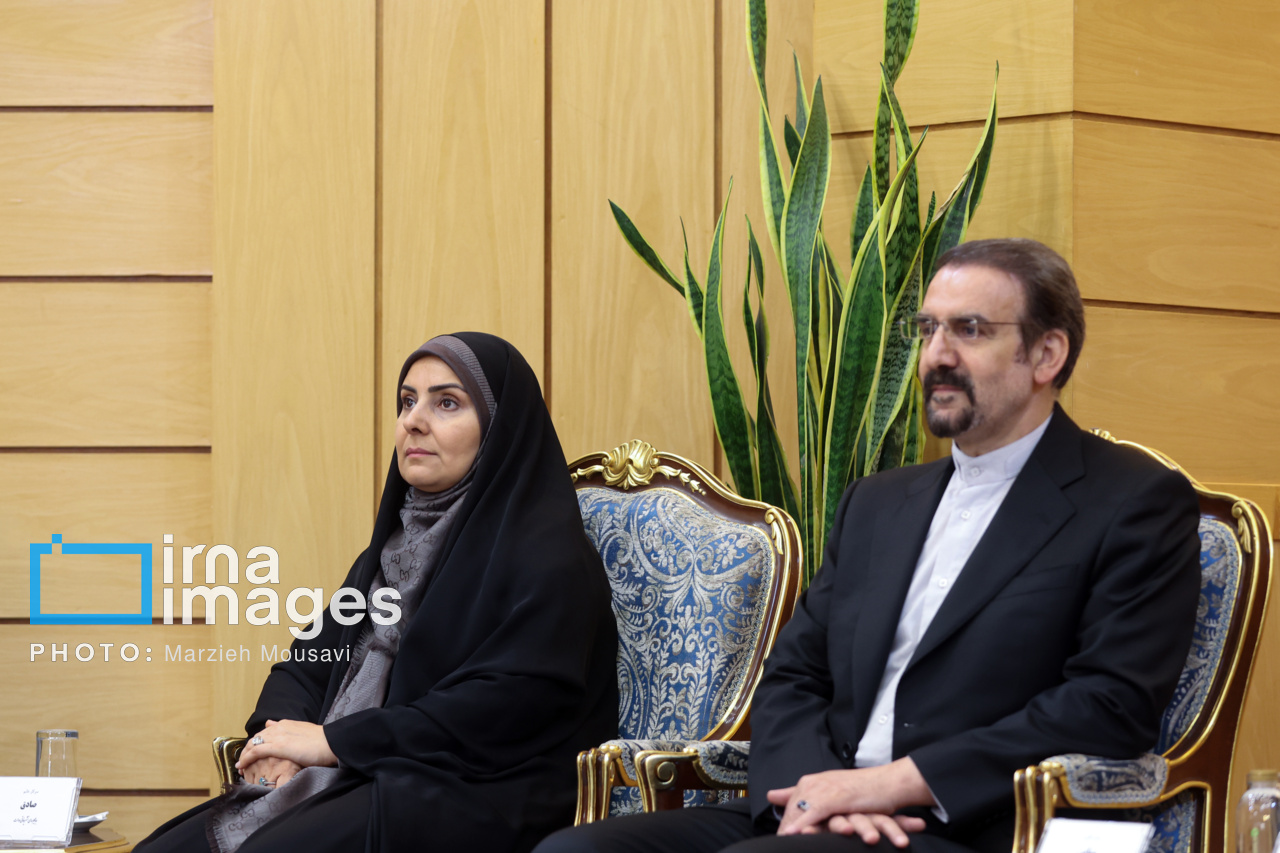 بدرقه رئیسجمهور به آذربایجان