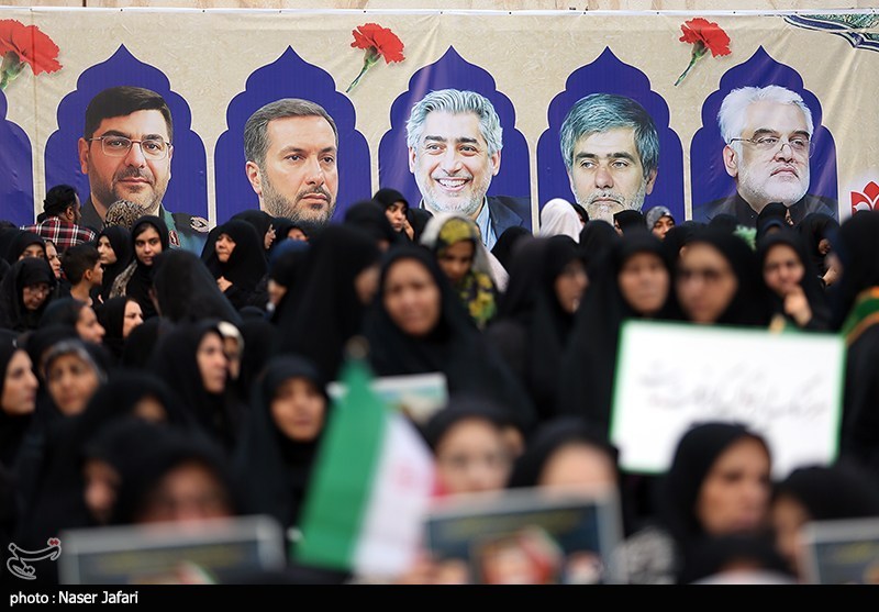 اربعین شهدای اقتدار