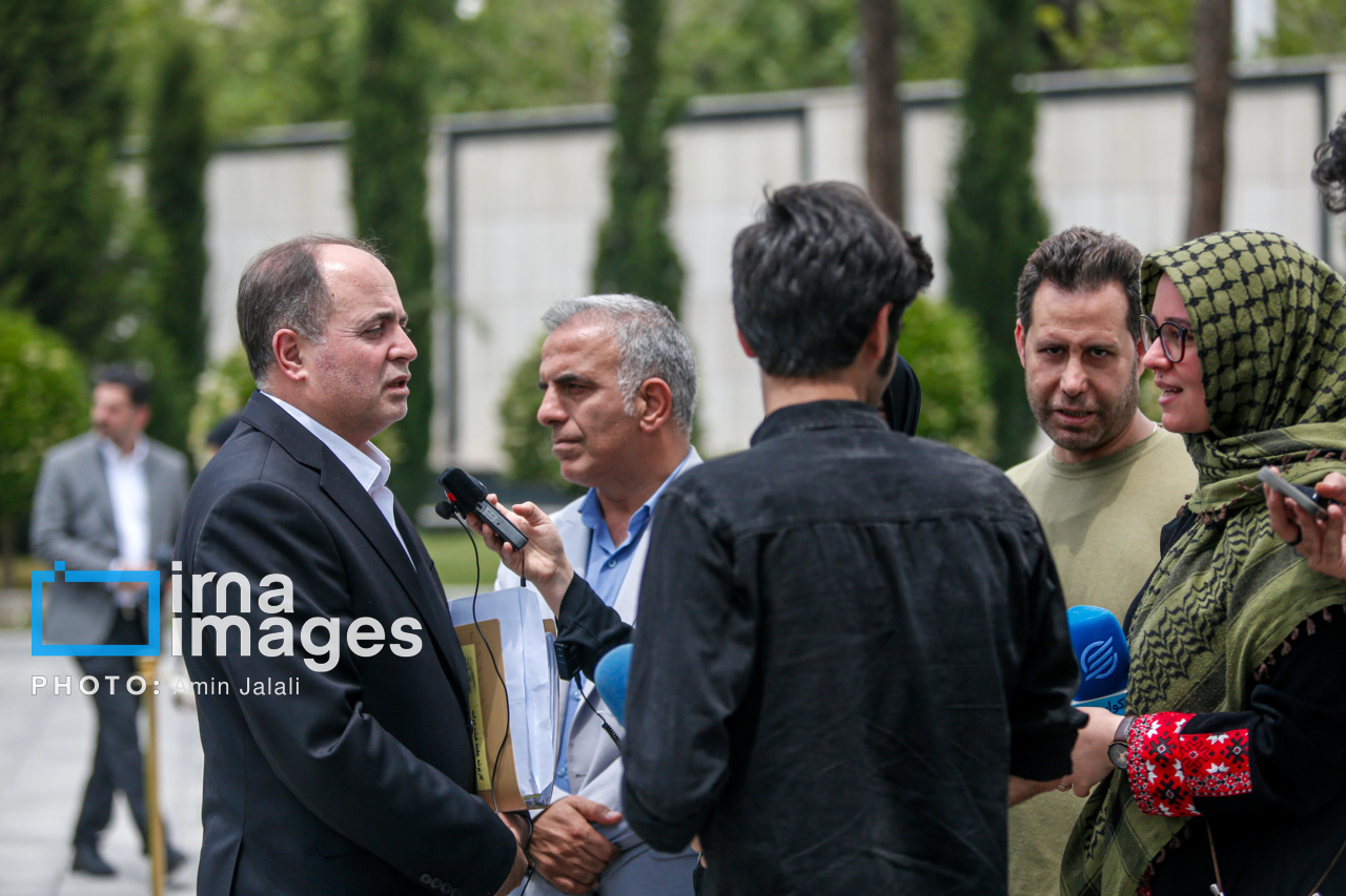 اعضای هیأت دولت