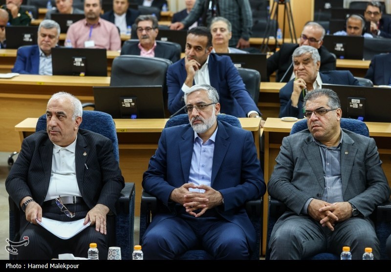 سفر یکروزه رئیس مجلس به استان سمنان