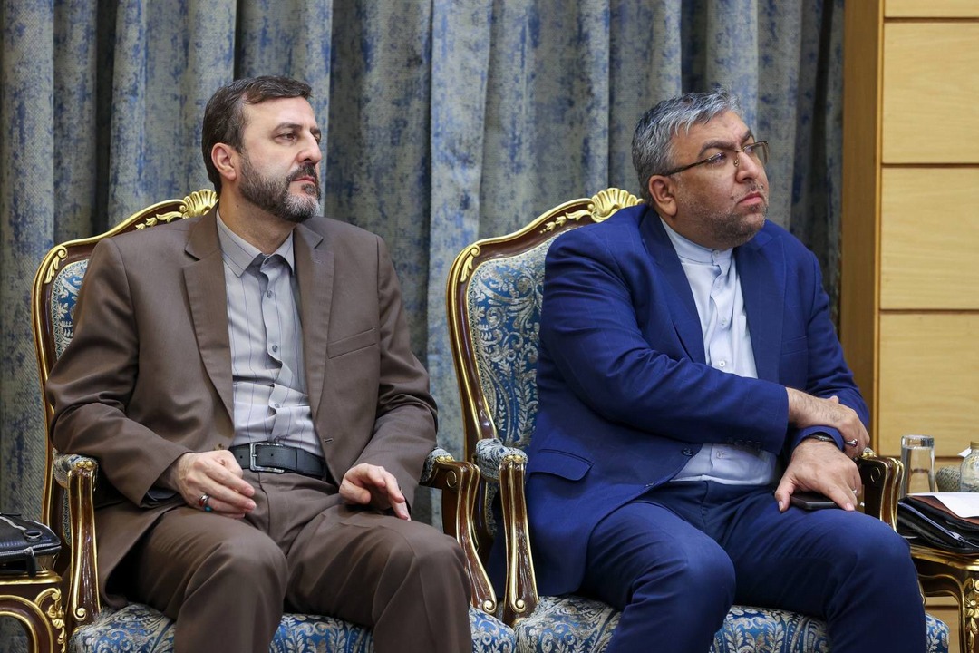 بدرقه رسمی قالیباف برای سفر به جمهوری آذربایجان