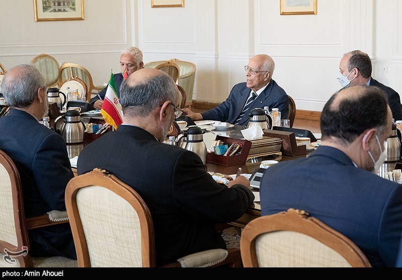 امیر عبداللهیان