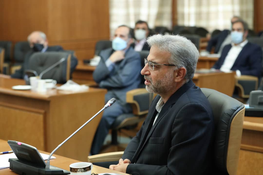 نشست اقتصادی