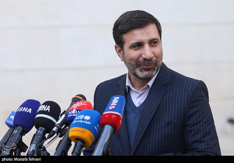 نشست خبری سخنگوی شورای نگهبان