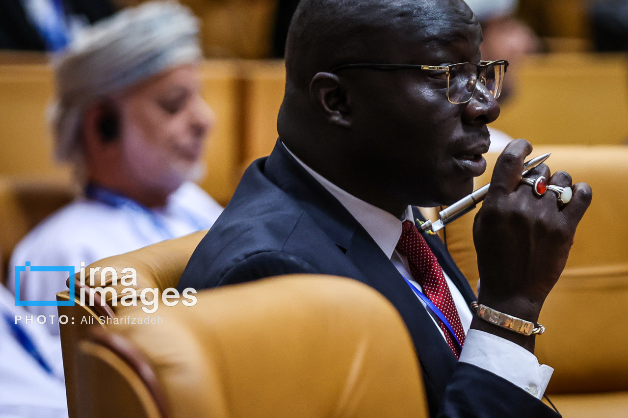 پزشکیان در هفتمین نمایشگاه ایران اکسپو ۲۰۲۵