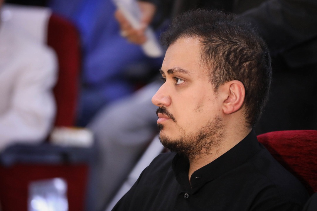 مراسم بزرگداشت دکتر امیرعبدالهیان