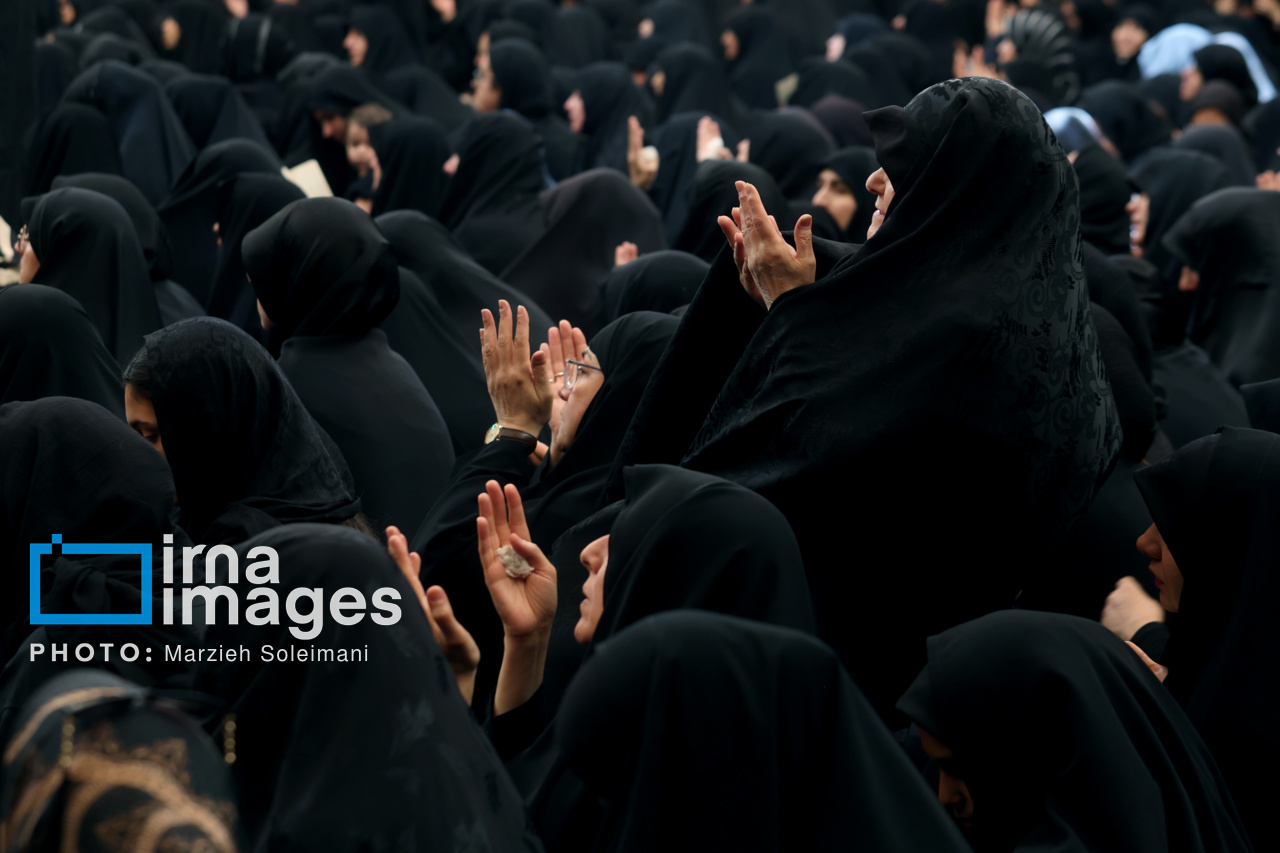 حسینیه سادات اخوی