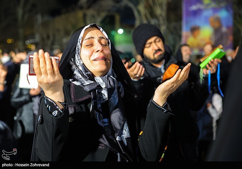 حسینیه همدانیها