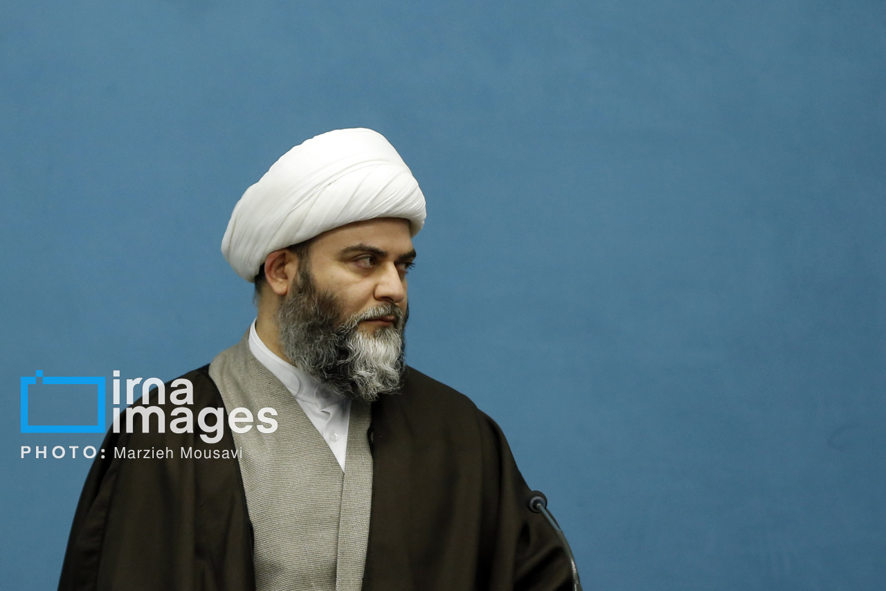 جلسه شورای توسعه فرهنگ قرآنی