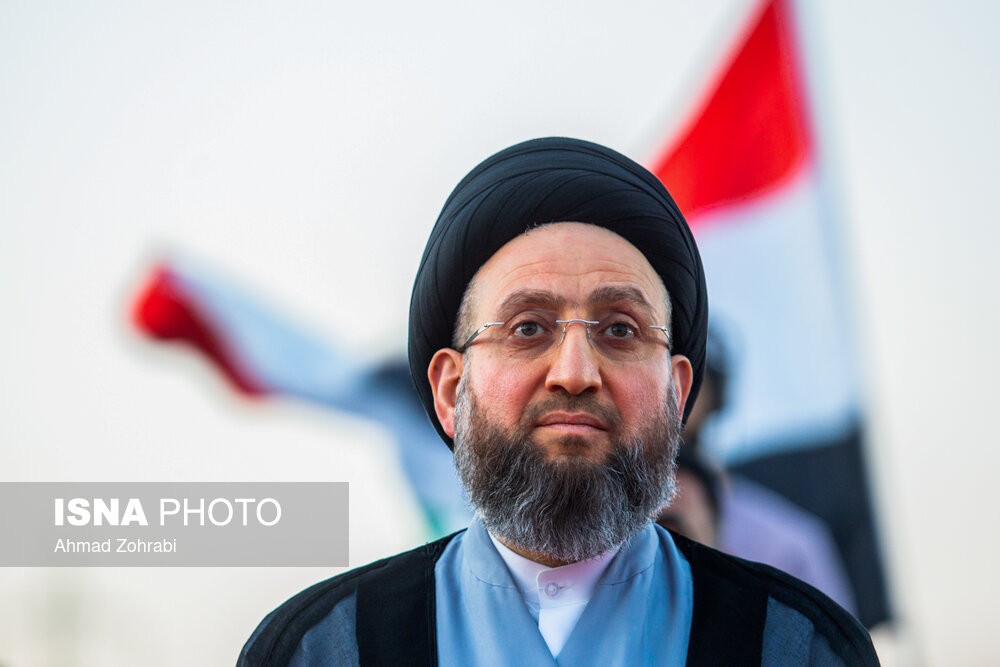  انتخابات مجلس در شهر نجف - عراق