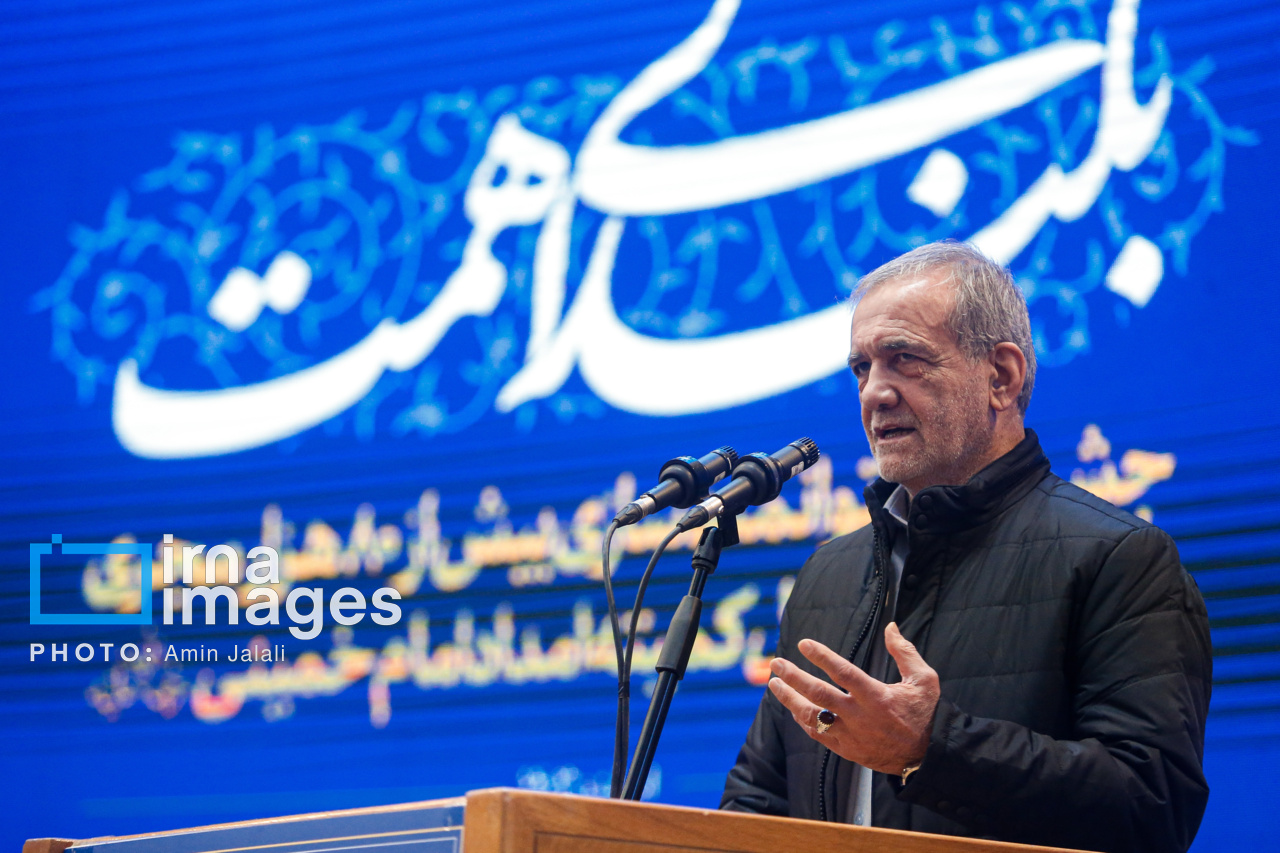 جشن ملی توانمندسازی کمیته امداد