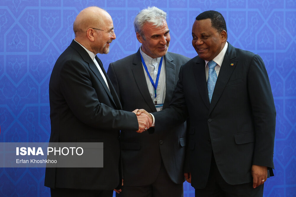 مراسم تحلیف رییس چهاردهمین دوره ریاست جمهوری