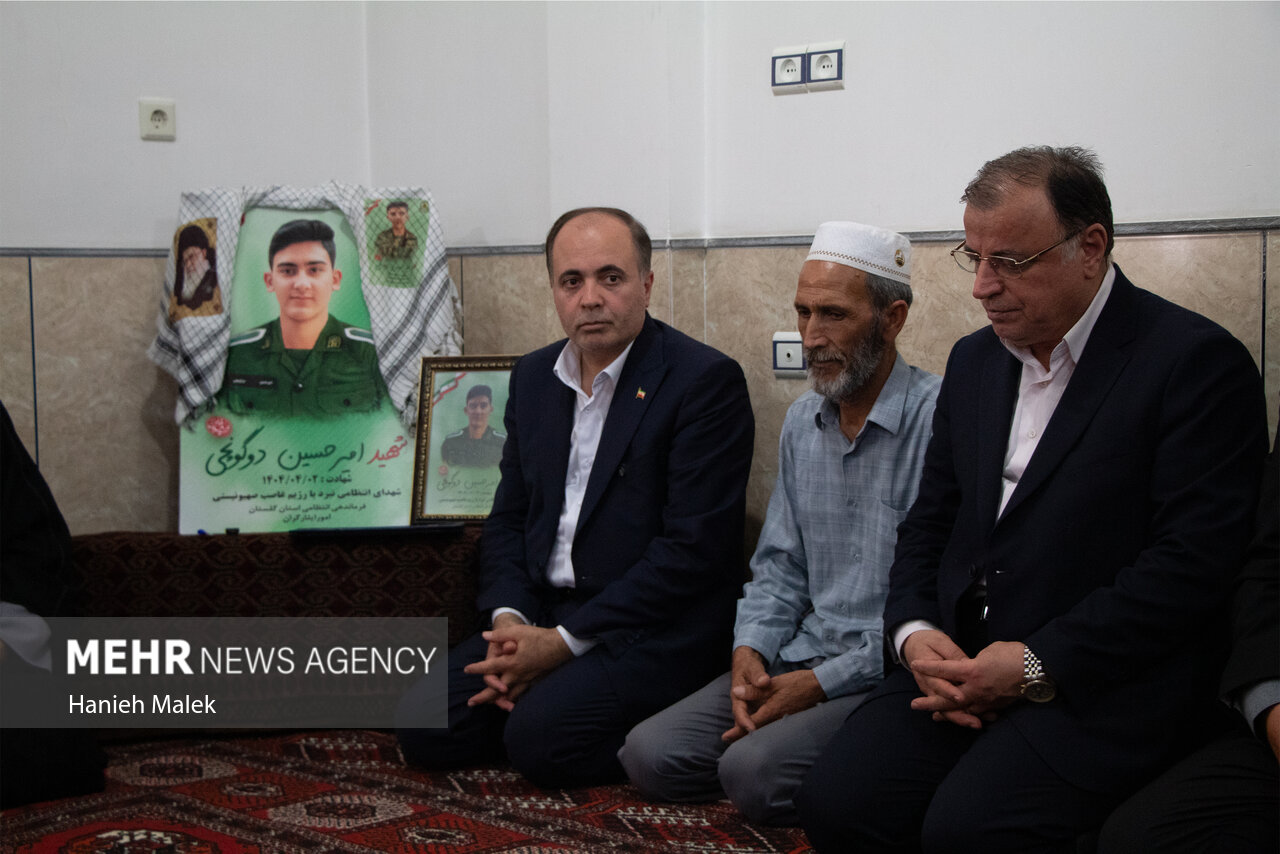 وزیر جهادکشاورزی