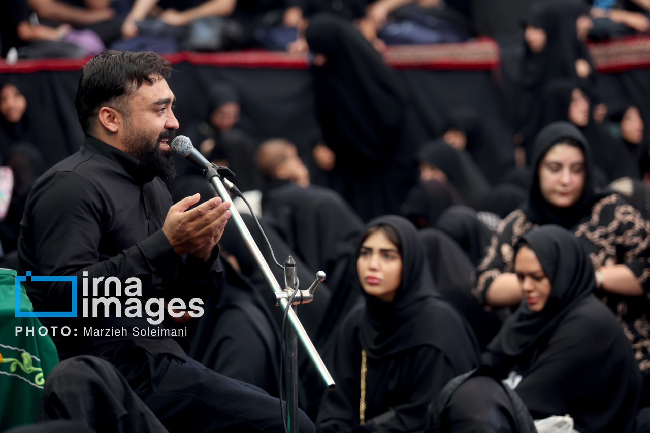 حسینیه سادات اخوی