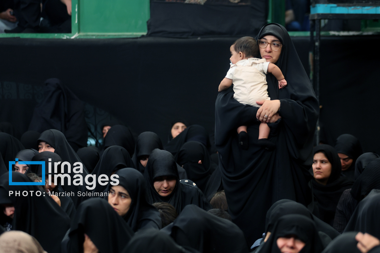 حسینیه سادات اخوی