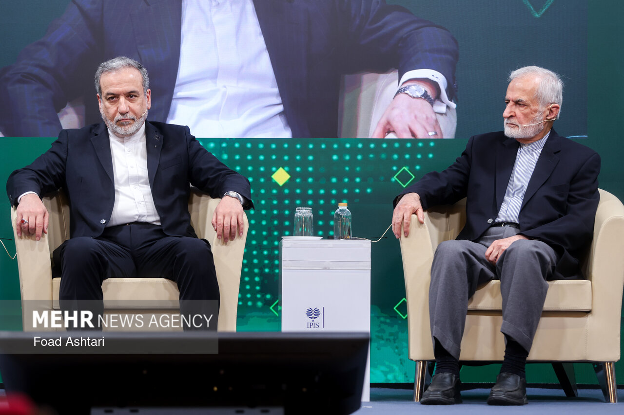 کنگره ملی سیاست خارجی ایران