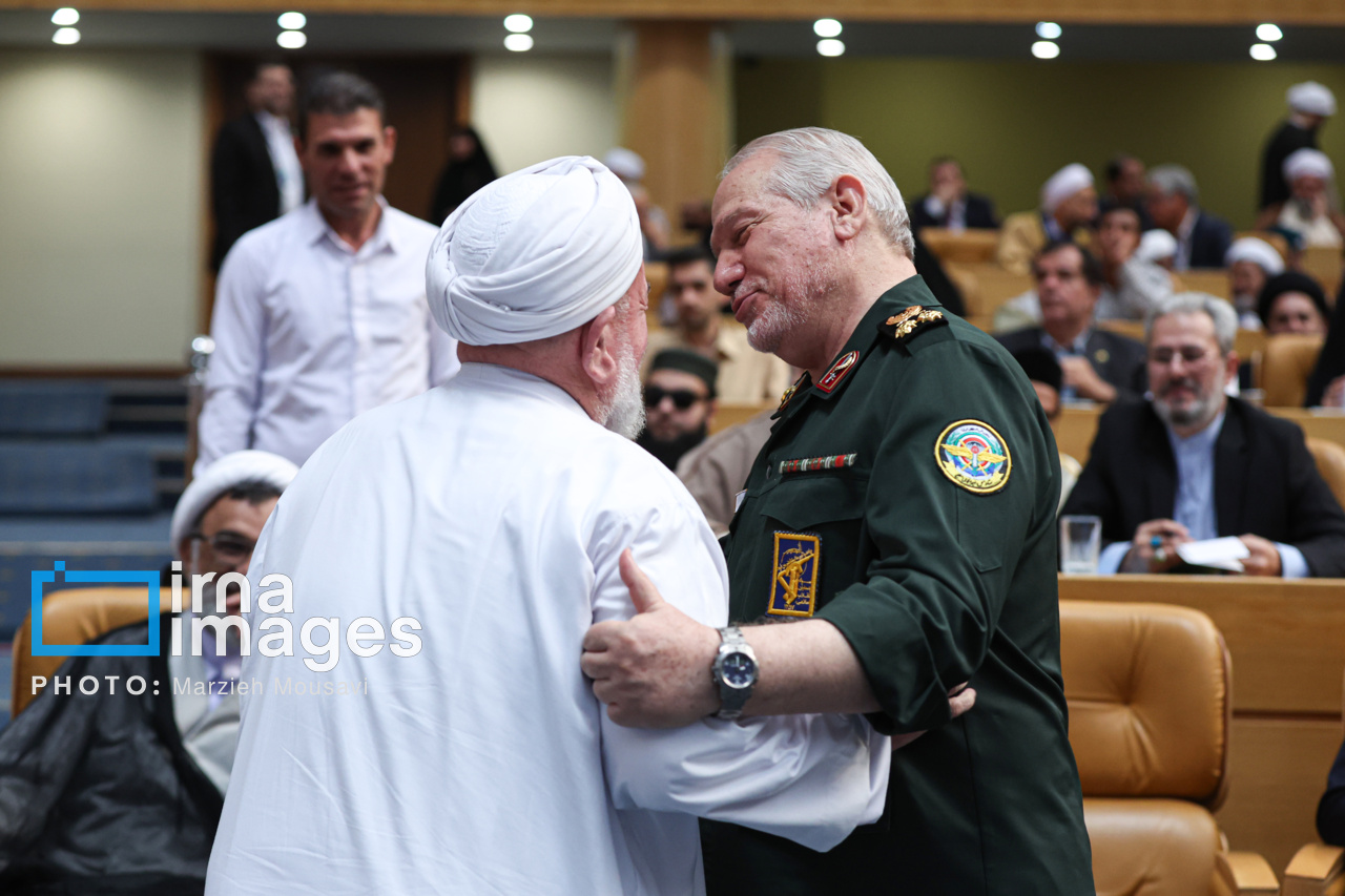 پزشکیان در کنفرانس بین‌المللی وحدت اسلامی