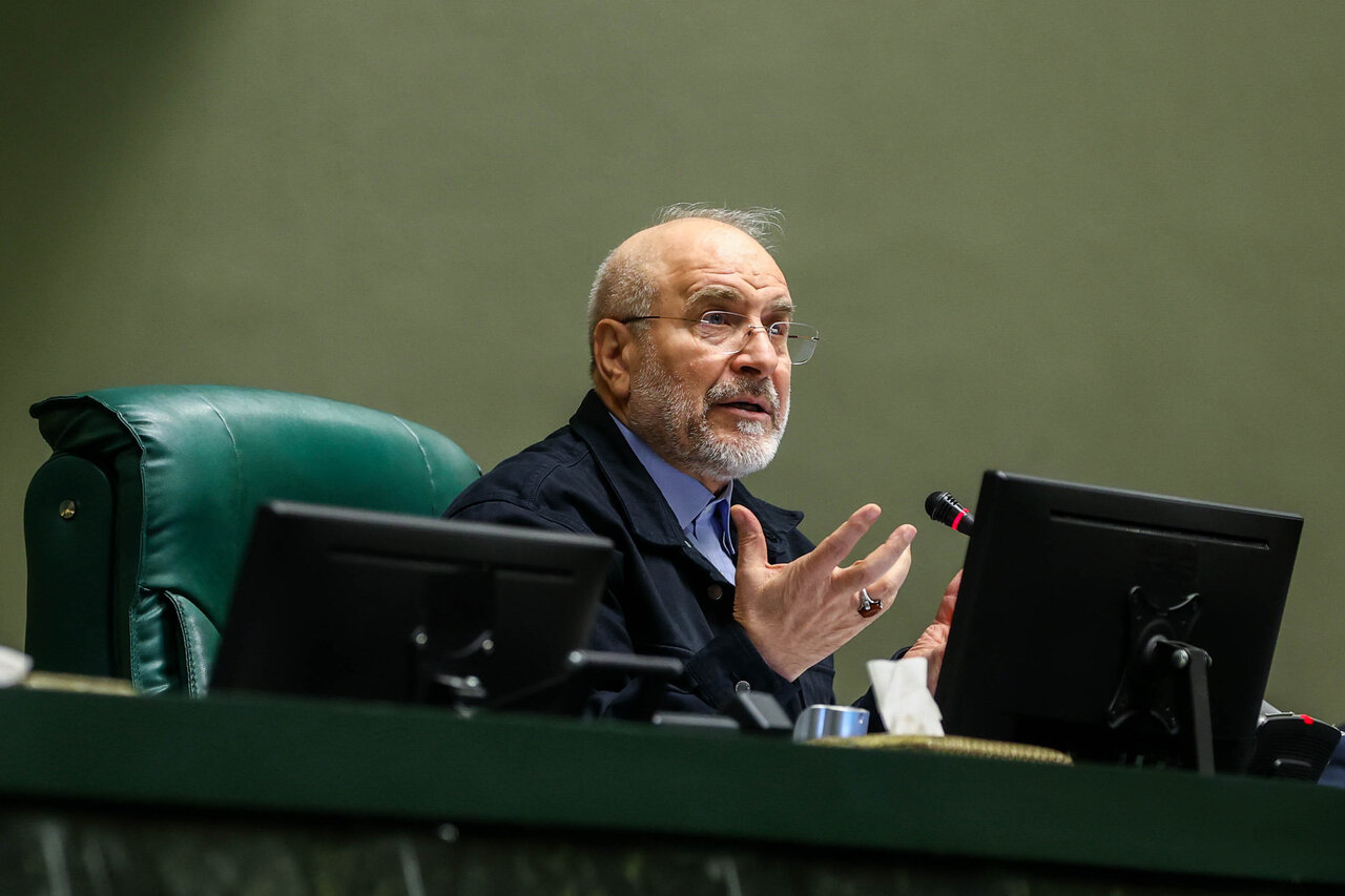 جلسه غیرعلنی نظارتی مجلس