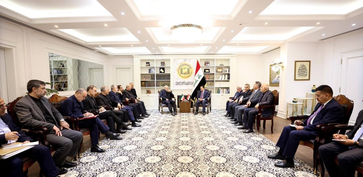 لاریجانی