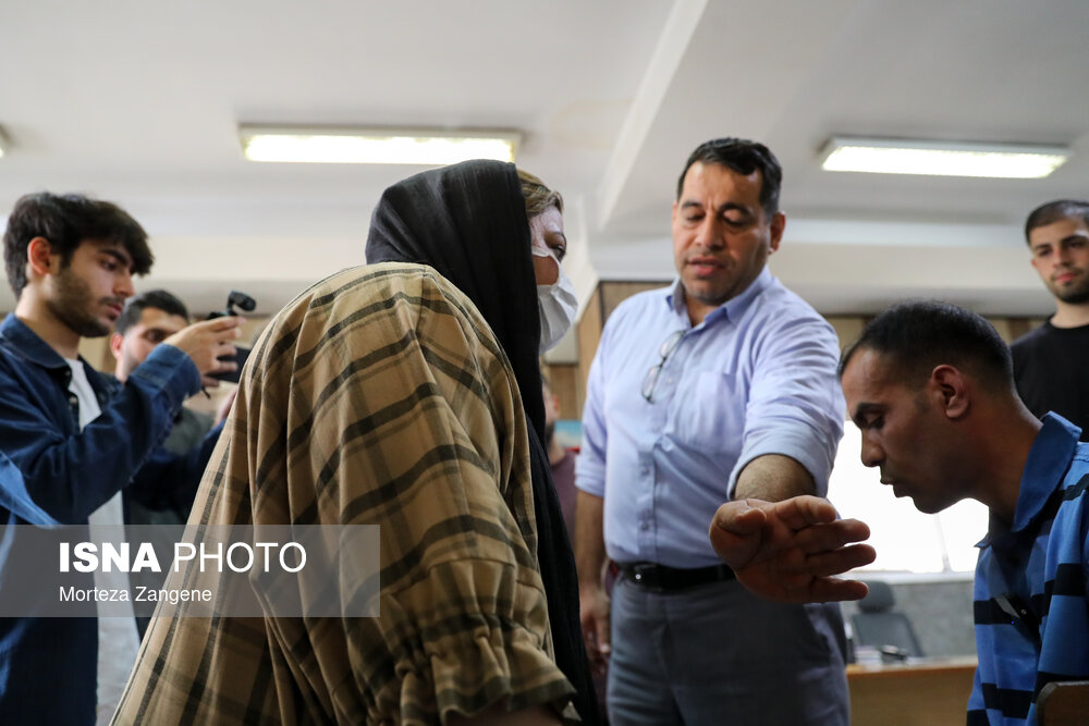 دستگیری عامل تجاوز سریالی در تهران