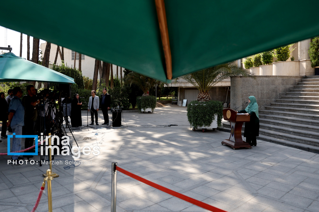 اعضای هیأت دولت