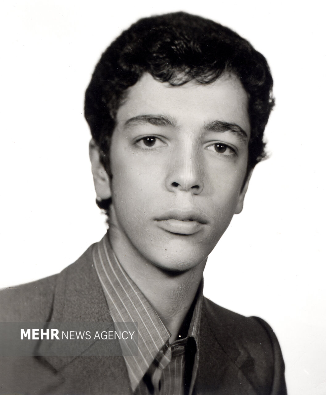 سردار شهید محمد باقری