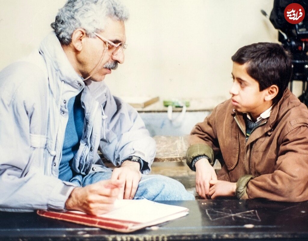 مهدی باقربیگی
