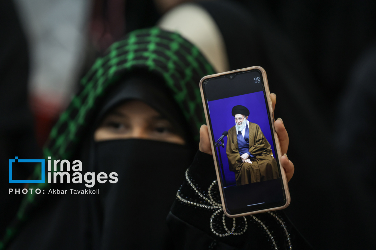 سالگرد ارتحال امام خمینی
