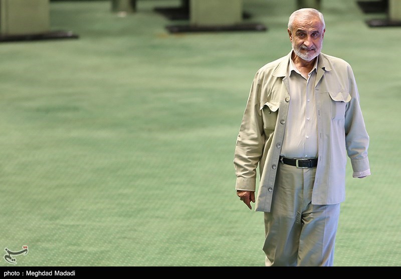 جلسه علنی مجلس امروز 11 آبان