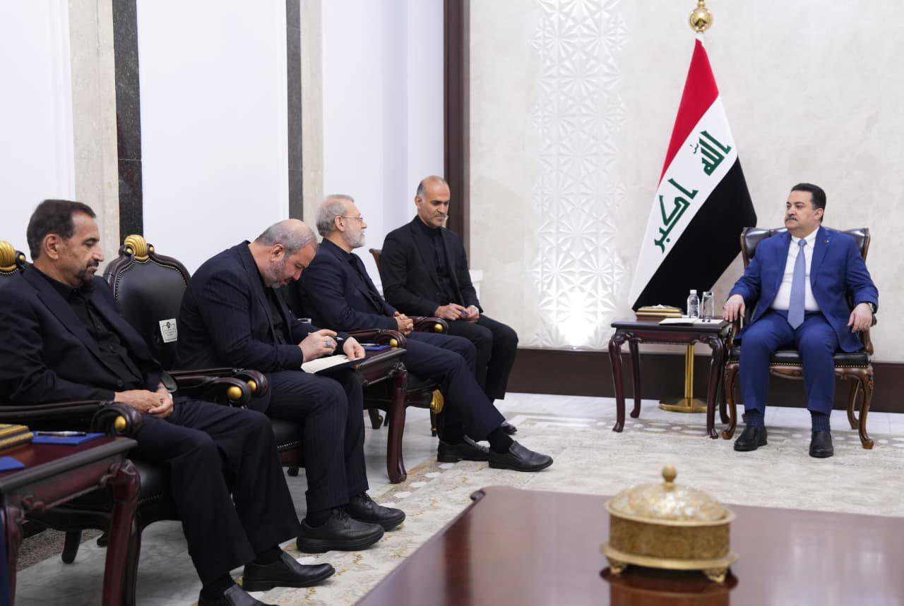 نخست وزیر عراق