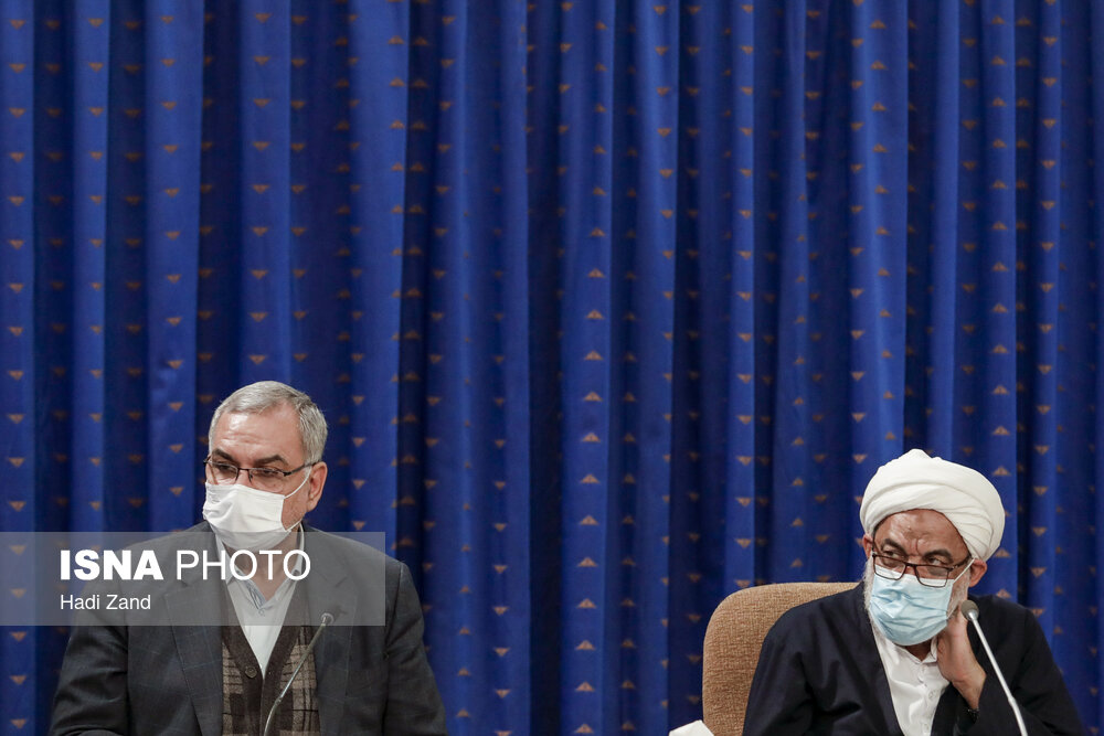 جلسه شورای عالی انقلاب فرهنگی