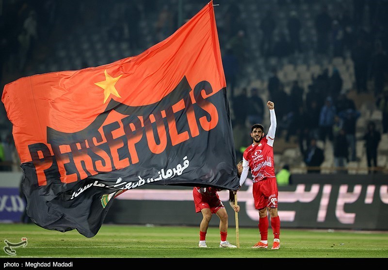 دربی ۱۰۵ تهران