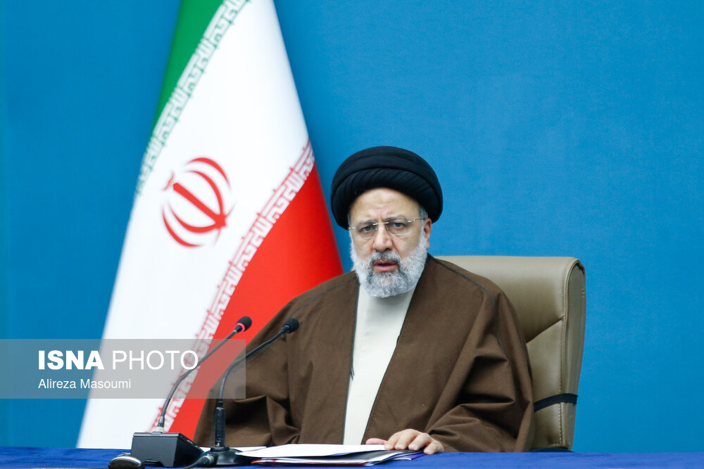 جلسه شورای عالی جوانان با حضور رییس جمهوری