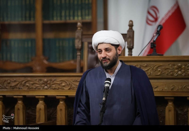 آیین تقدیر از پژوهشگران برتر مرکز پژوهش‌های مجلس با حضور قالیباف