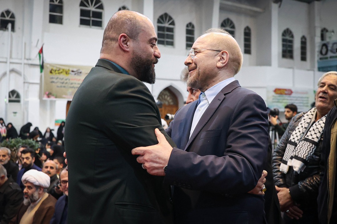 مراسم چهل‌وسومین سالگرد «حماسه ششم بهمن آمل»