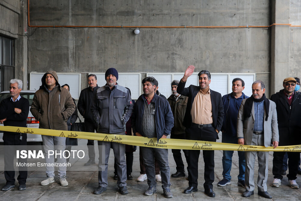 کنکور سراسری ۱۴۰۲ اولین کنکور زمستانی