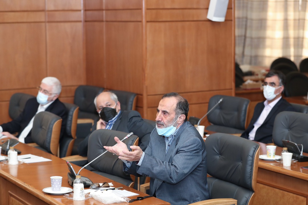 نشست اقتصادی